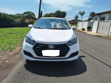 HYUNDAI HB 20 Hatch 1.0 12V 4P FLEX COMFORT, Foto 2