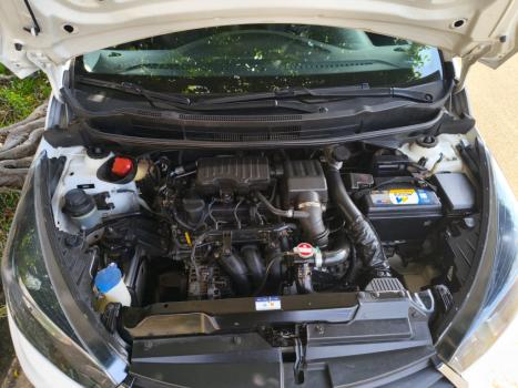 HYUNDAI HB 20 Hatch 1.0 12V 4P FLEX COMFORT, Foto 3