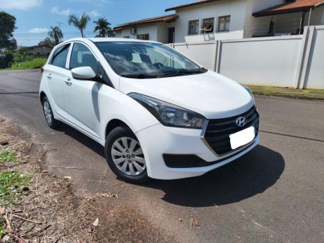 HYUNDAI HB 20 Hatch 1.0 12V 4P FLEX COMFORT, Foto 4
