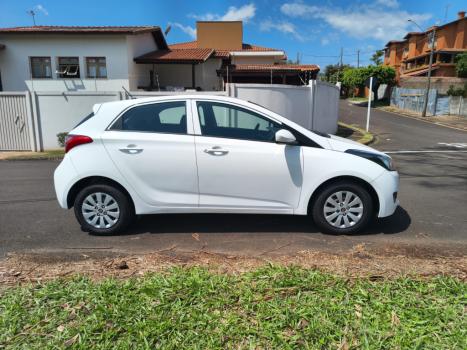 HYUNDAI HB 20 Hatch 1.0 12V 4P FLEX COMFORT, Foto 5