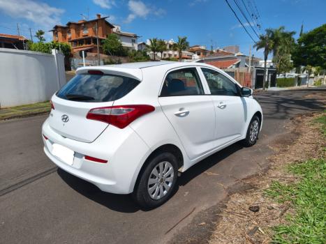 HYUNDAI HB 20 Hatch 1.0 12V 4P FLEX COMFORT, Foto 6