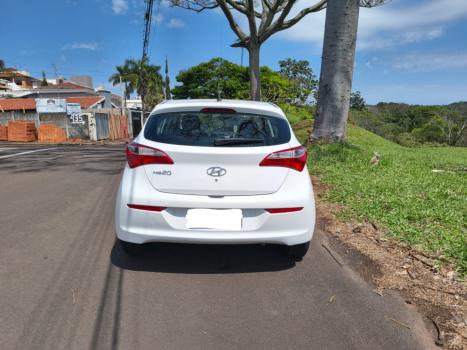 HYUNDAI HB 20 Hatch 1.0 12V 4P FLEX COMFORT, Foto 7