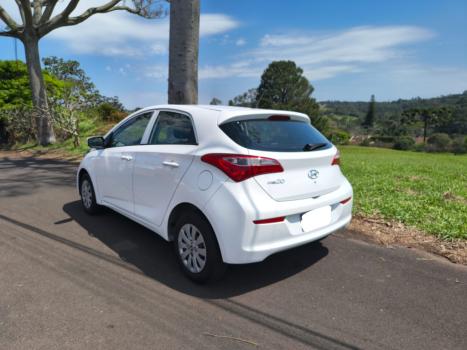 HYUNDAI HB 20 Hatch 1.0 12V 4P FLEX COMFORT, Foto 8