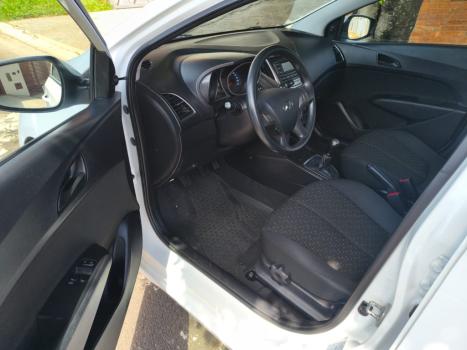 HYUNDAI HB 20 Hatch 1.0 12V 4P FLEX COMFORT, Foto 9