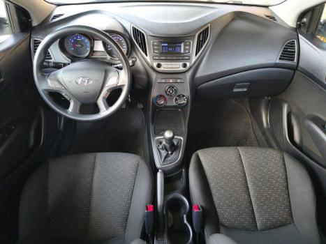 HYUNDAI HB 20 Hatch 1.0 12V 4P FLEX COMFORT, Foto 10