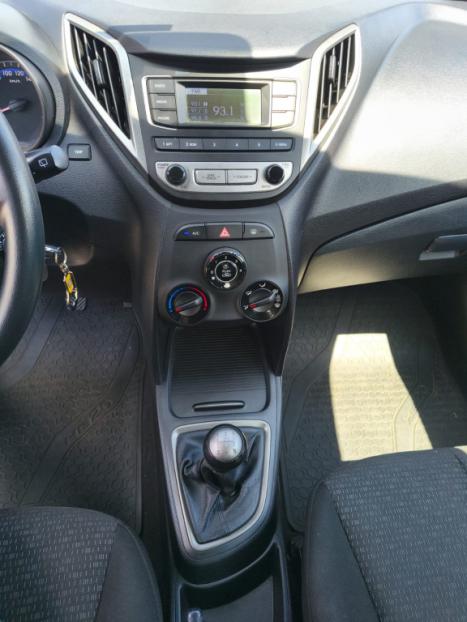 HYUNDAI HB 20 Hatch 1.0 12V 4P FLEX COMFORT, Foto 11