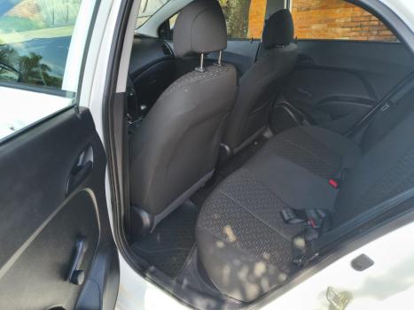 HYUNDAI HB 20 Hatch 1.0 12V 4P FLEX COMFORT, Foto 13