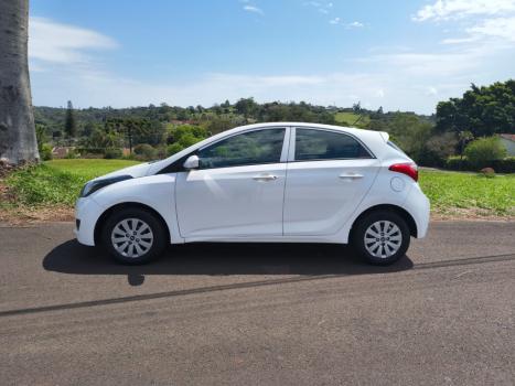 HYUNDAI HB 20 Hatch 1.0 12V 4P FLEX COMFORT, Foto 15
