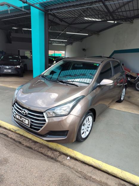 HYUNDAI HB 20 Hatch 1.0 12V 4P FLEX COMFORT, Foto 2
