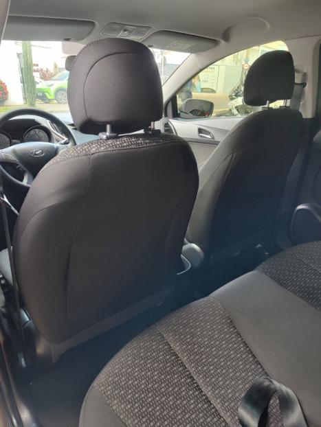 HYUNDAI HB 20 Hatch 1.0 12V 4P FLEX COMFORT, Foto 6