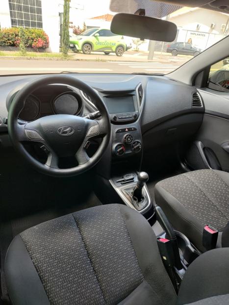 HYUNDAI HB 20 Hatch 1.0 12V 4P FLEX COMFORT, Foto 7