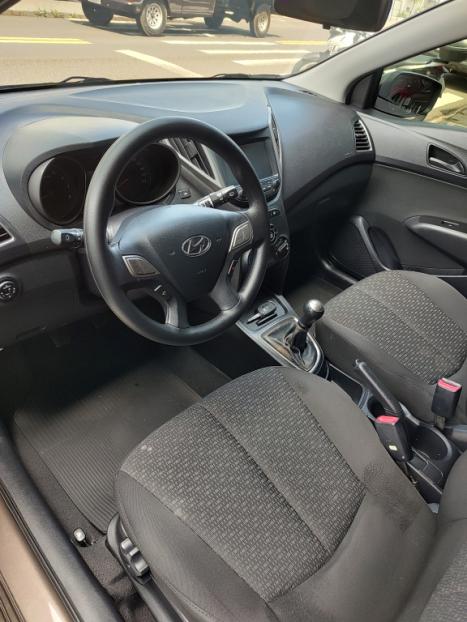 HYUNDAI HB 20 Hatch 1.0 12V 4P FLEX COMFORT, Foto 8