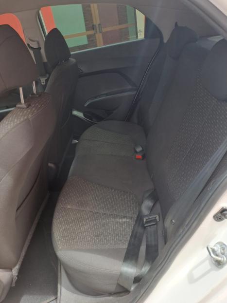 HYUNDAI HB 20 Hatch 1.0 12V 4P FLEX COMFORT, Foto 9