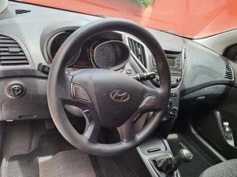 HYUNDAI HB 20 Hatch 1.0 12V 4P FLEX COMFORT, Foto 7