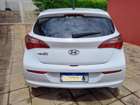 HYUNDAI HB 20 Hatch 1.0 12V 4P FLEX COMFORT, Foto 5