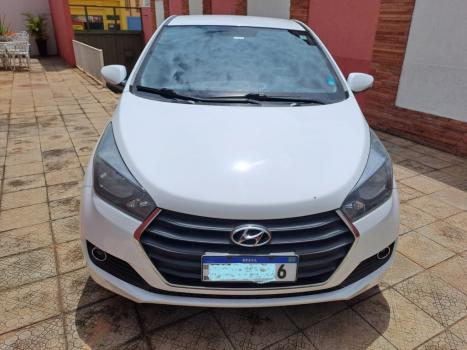 HYUNDAI HB 20 Hatch 1.0 12V 4P FLEX COMFORT, Foto 3