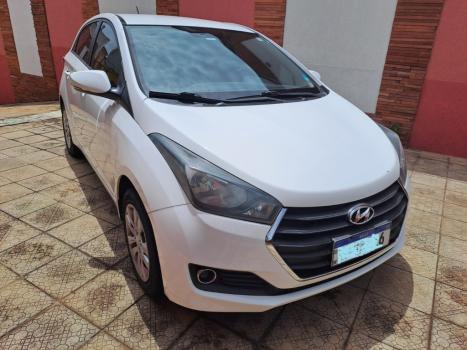 HYUNDAI HB 20 Hatch 1.0 12V 4P FLEX COMFORT, Foto 2