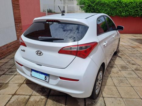 HYUNDAI HB 20 Hatch 1.0 12V 4P FLEX COMFORT, Foto 4
