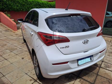 HYUNDAI HB 20 Hatch 1.0 12V 4P FLEX COMFORT, Foto 6