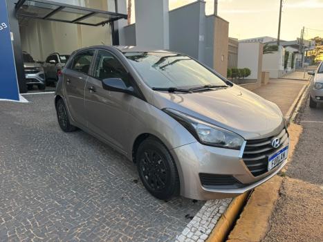 HYUNDAI HB 20 Hatch 1.0 12V 4P FLEX COMFORT, Foto 1