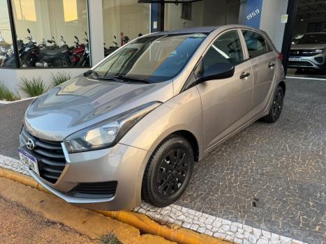 HYUNDAI HB 20 Hatch 1.0 12V 4P FLEX COMFORT, Foto 2