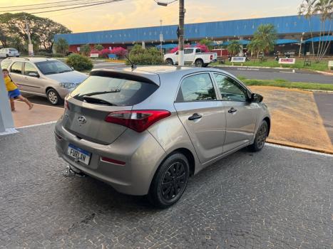 HYUNDAI HB 20 Hatch 1.0 12V 4P FLEX COMFORT, Foto 3