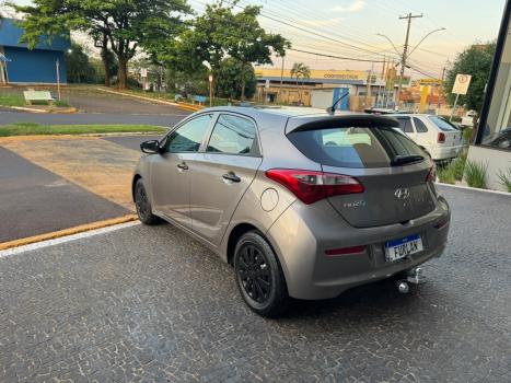 HYUNDAI HB 20 Hatch 1.0 12V 4P FLEX COMFORT, Foto 4