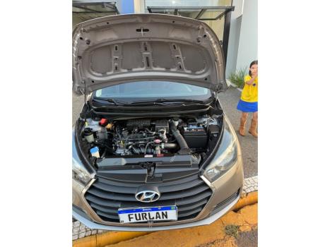 HYUNDAI HB 20 Hatch 1.0 12V 4P FLEX COMFORT, Foto 5