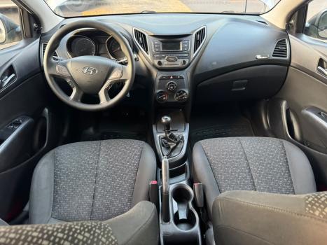 HYUNDAI HB 20 Hatch 1.0 12V 4P FLEX COMFORT, Foto 6