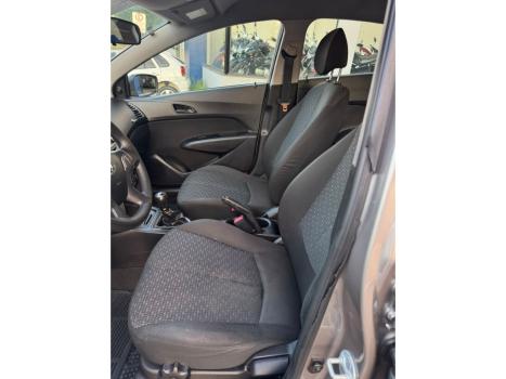 HYUNDAI HB 20 Hatch 1.0 12V 4P FLEX COMFORT, Foto 7