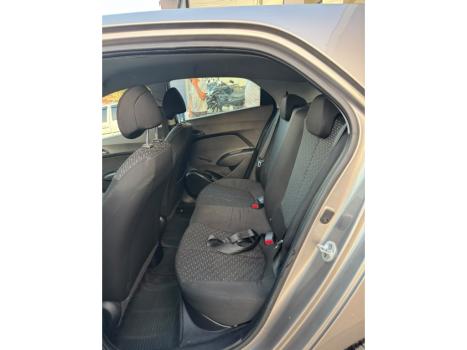 HYUNDAI HB 20 Hatch 1.0 12V 4P FLEX COMFORT, Foto 8