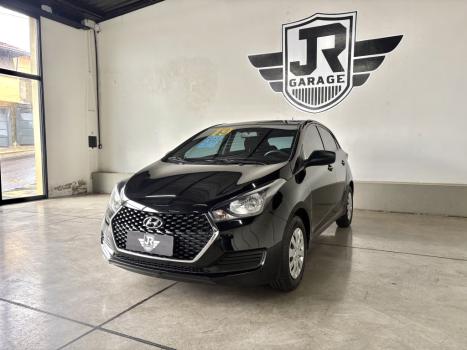 HYUNDAI HB 20 Hatch 1.0 12V 4P FLEX UNIQUE, Foto 1