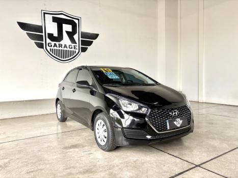 HYUNDAI HB 20 Hatch 1.0 12V 4P FLEX UNIQUE, Foto 2