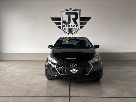 HYUNDAI HB 20 Hatch 1.0 12V 4P FLEX UNIQUE, Foto 3