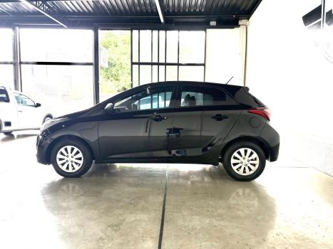 HYUNDAI HB 20 Hatch 1.0 12V 4P FLEX UNIQUE, Foto 5