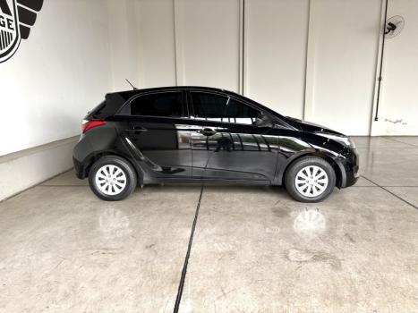 HYUNDAI HB 20 Hatch 1.0 12V 4P FLEX UNIQUE, Foto 6