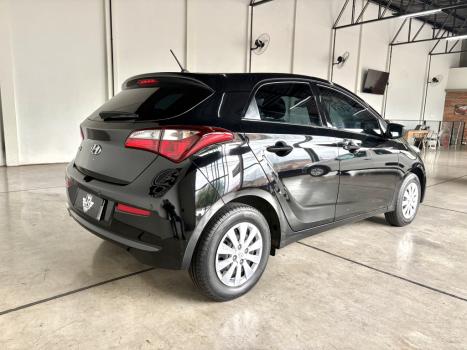 HYUNDAI HB 20 Hatch 1.0 12V 4P FLEX UNIQUE, Foto 7