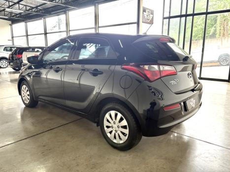 HYUNDAI HB 20 Hatch 1.0 12V 4P FLEX UNIQUE, Foto 8