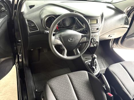 HYUNDAI HB 20 Hatch 1.0 12V 4P FLEX UNIQUE, Foto 9