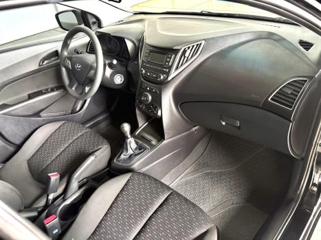 HYUNDAI HB 20 Hatch 1.0 12V 4P FLEX UNIQUE, Foto 10