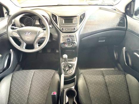 HYUNDAI HB 20 Hatch 1.0 12V 4P FLEX UNIQUE, Foto 11