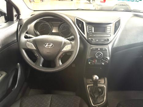 HYUNDAI HB 20 Hatch 1.0 12V 4P FLEX UNIQUE, Foto 12