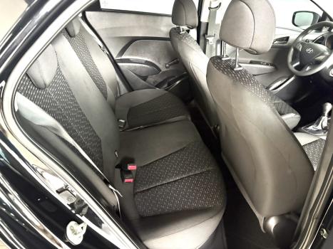 HYUNDAI HB 20 Hatch 1.0 12V 4P FLEX UNIQUE, Foto 13