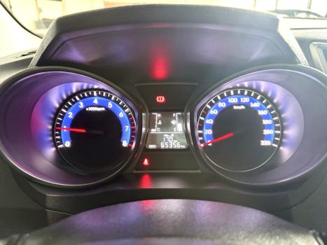 HYUNDAI HB 20 Hatch 1.0 12V 4P FLEX UNIQUE, Foto 14