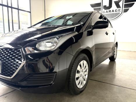 HYUNDAI HB 20 Hatch 1.0 12V 4P FLEX UNIQUE, Foto 15