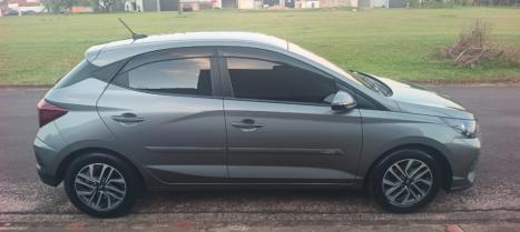 HYUNDAI HB 20 Hatch 1.0 12V 4P LIMITED, Foto 2