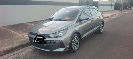 HYUNDAI HB 20 Hatch 1.0 12V 4P LIMITED, Foto 3