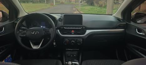 HYUNDAI HB 20 Hatch 1.0 12V 4P LIMITED, Foto 7