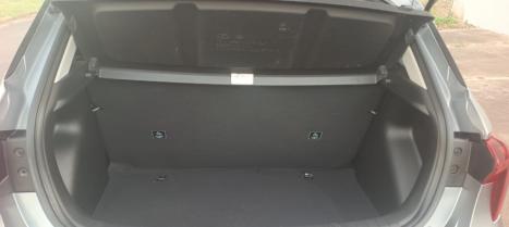 HYUNDAI HB 20 Hatch 1.0 12V 4P LIMITED, Foto 8