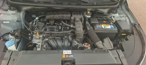 HYUNDAI HB 20 Hatch 1.0 12V 4P LIMITED, Foto 9